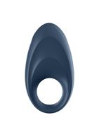 Эрекционное кольцо Satisfyer Mighty One с возможностью управления через приложение