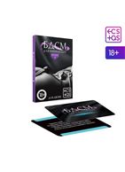 Игра фанты «БДСМ для начинающих»
