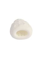 Белый мастурбатор Phantom Masturbator Pleasure Pocket