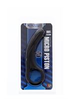 Массажер для анальной стимуляции MENZSTUFF MICRO PISTON