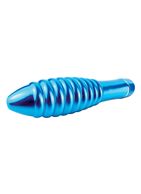 Алюминиевый вибратор BLUE LARGE