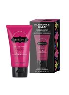 Возбуждающий бальзам для тела Pleasure Balm Raspberry Kiss (50 мл)