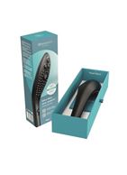 Черная насадка для душа Womanizer Wave
