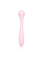 Вибростимулятор точки G Vibrating G-Wand - 18,5 см.