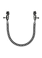 Зажимы для сосков Heavy Duty Nipple Clamps