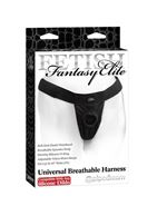Трусики-стринги для фаллоимитаторов Universal Breathable Harness