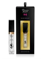 Стимулирующий блеск для губ Plaisirs Secrets - Baiser Brulant Gloss (7 мл)