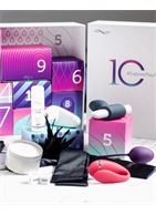 Подарочный набор We-Vibe - Discover Gift Box