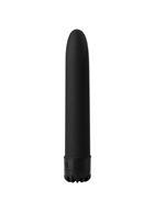 Эрекционное кольцо с вибрацией Polar Night Vibrating Silicone Cock Ring
