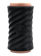 Телесный мастурбатор Sure Grip Stroker