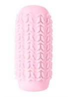 Розовый мастурбатор Marshmallow Maxi Candy