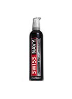 Анальный лубрикант Swiss Navy Premium Anal Lubricant - 118 мл.