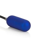 Виброяйцо синее BODY SOUL Remote II