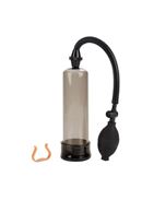Мужская помпа с грушей Bullfighter Pump with Enhancer