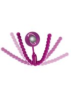 Тренажер интимных мышц Intimate Spreader Pussy Gym