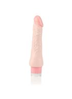 Вибромассажер Sweet Sex - 17.5 см.