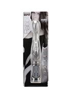 Водонепроницаемый стимулятор точки G ROTATING G-SPOT RABBIT (24 см)