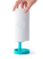 Белый мастурбатор Sense Max с вибрацией