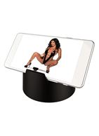 Мастурбатор-вагина PORNSTAR - Alexis Amore с подогревом
