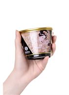 Массажная свеча Shunga Desire Vanilla Fetish с ароматом ванили (170 мл)