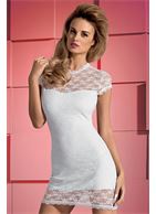 Эффектное кружевное платье Dressita