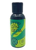 Лубрикант на водной основе YESORYES Гель для дела - Киви (50 мл)