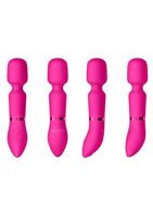 Розовый эротический набор Pleasure Kit №3