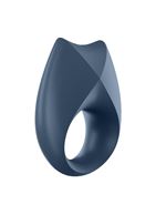 Эрекционное кольцо Satisfyer Royal One с возможностью управления через приложение