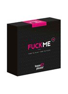 Эротическая игра для двоих - FuckMe