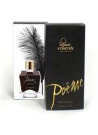 Краска для тела POEME DARK CHOCOLATE с ароматом шоколада (50 мл)