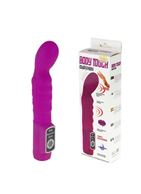 Вибратор Body Touch Companion - 20 см.