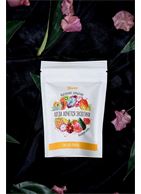 Соль для ванны Когда хочется экзотики с ароматом экзотических фруктов (100 гр)