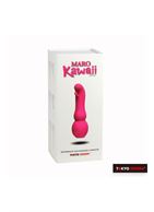 Вибратор Maro Kawaii 9