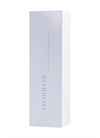 Розовый нереалистичный вибратор Ailighter Smart Telescopic Lover (27,1 см)