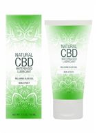 Лубрикант на водной основе Natural CBD Waterbased Lubricant (50 мл)