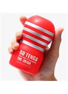 Мастурбатор Tenga SD Original Vacuum Cup