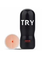 Мастурбатор анус Jamyjob Ass