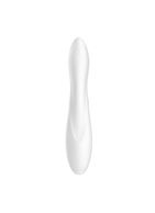 Вибромассажер с вакуумно-волновой клиторальной стимуляцией Satisfyer Pro G-Spot Rabbit (22 см)