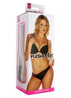 Мастурбатор-вагина Fleshlight Girls - Alexis Texas Lotus 