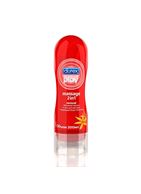 Интимная смазка и гель для массажа DUREX Play - Massage 2in1 с Иланг-Илангом (200 мл)