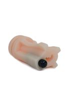 Мастурбатор-вагина CyberSkin Vulcan Realistic Pussy with Vibration