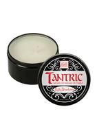 Массажная свеча Tantric Soy Candle - Tasty Strawberry