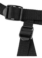 Трусики для крепления фаллоимитаторов BEGINNERS HARNESS