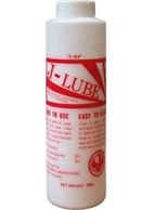 Легендарная пудра для создания лубриканта J-Lube - 296 мл.