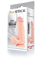 Ротатор-реалистик на присоске RealStick #501 (19 см)