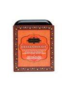 Эротический набор Weekender Kit Tropical Mango