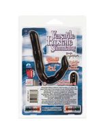 Вибро-массажер простаты Versatile Prostate Stimulator (8 см)