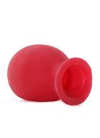 Набор из 6 мини-мастурбаторов Juicy Mini Masturbator Set of 6 