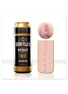 Необычный мастурбатор-анус в банке Fleshlight - O’Doyle’s Stout