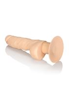 Вибратор телесного цвета Waterproof Shower Stud Super Stud 